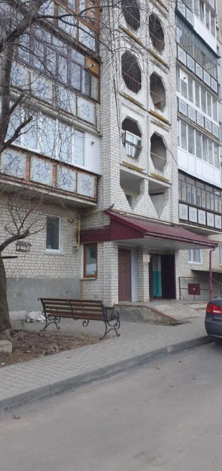 Продається трикімнатна квартира. 3к.кв. Бердичев - изображение 2