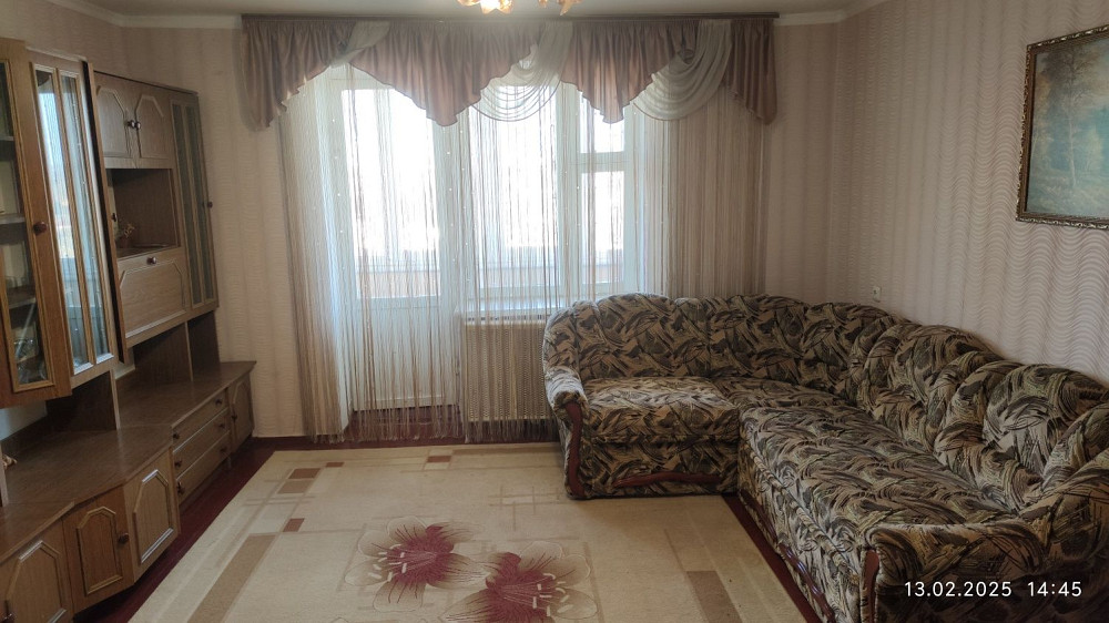 Продається трикімнатна квартира. 3к.кв. Бердичев - изображение 1