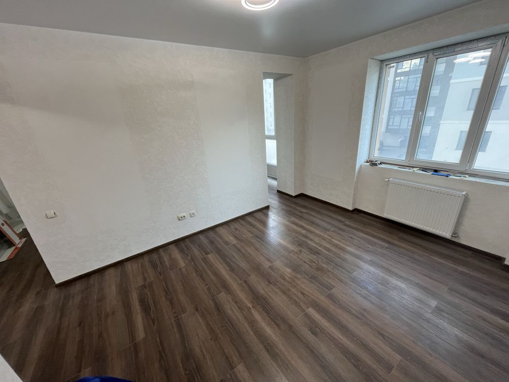 Продається 2-кімнатна квартира 67,4м² р-н, Пасічна, вул.Целевича 10 Івано-Франківськ - зображення 6