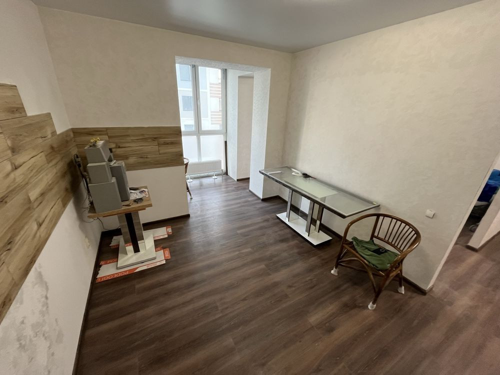 Продається 2-кімнатна квартира 67,4м² р-н, Пасічна, вул.Целевича 10 Івано-Франківськ - зображення 3