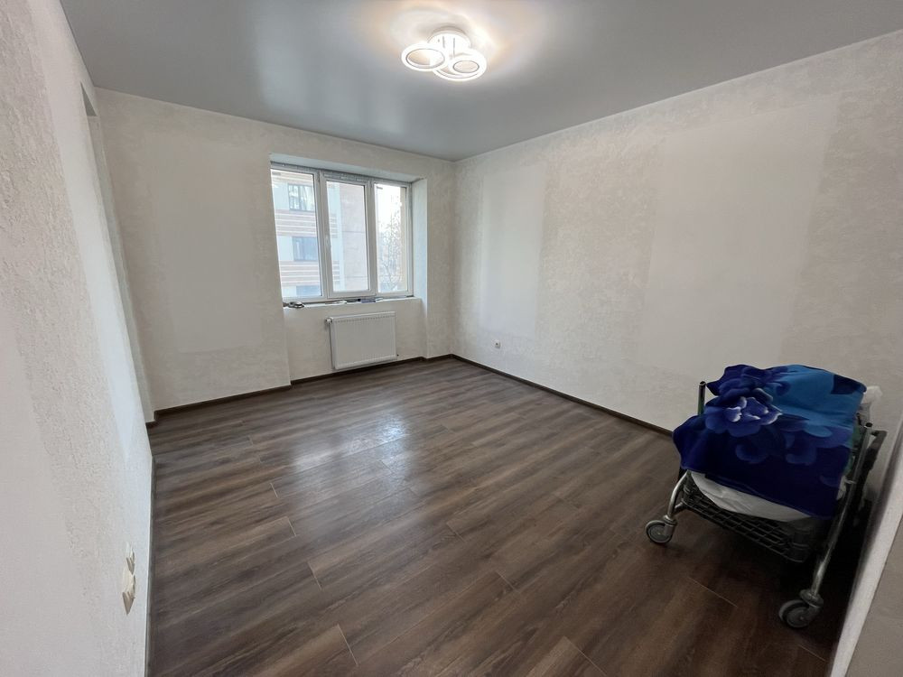 Продається 2-кімнатна квартира 67,4м² р-н, Пасічна, вул.Целевича 10 Івано-Франківськ - зображення 7