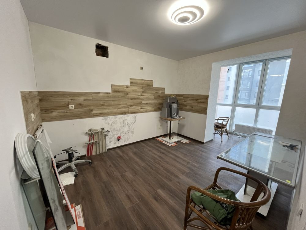 Продається 2-кімнатна квартира 67,4м² р-н, Пасічна, вул.Целевича 10 Івано-Франківськ - зображення 1