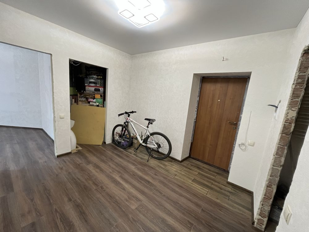 Продається 2-кімнатна квартира 67,4м² р-н, Пасічна, вул.Целевича 10 Івано-Франківськ - зображення 5