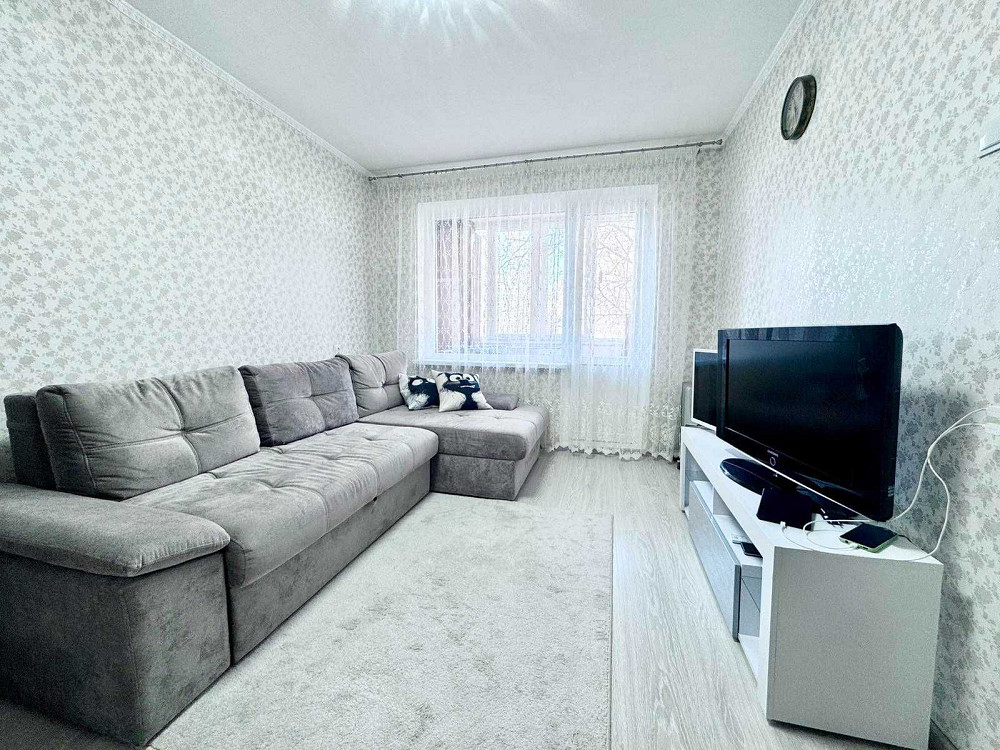 Продам 2к.квартиру. !!2поверх!! Сертифікат. Миколаїв - зображення 1