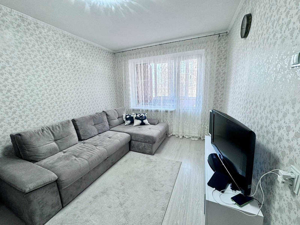 Продам 2к.квартиру. !!2поверх!! Сертифікат. Миколаїв - зображення 3