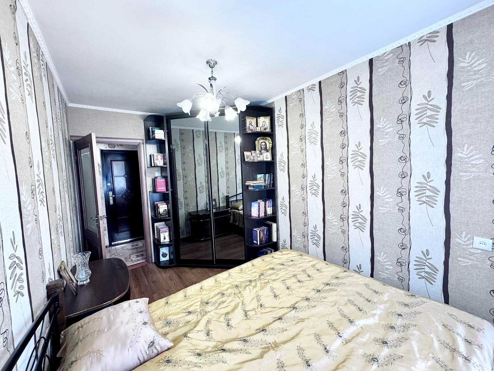 Продам 2к.квартиру. !!2поверх!! Сертифікат. Миколаїв - зображення 8