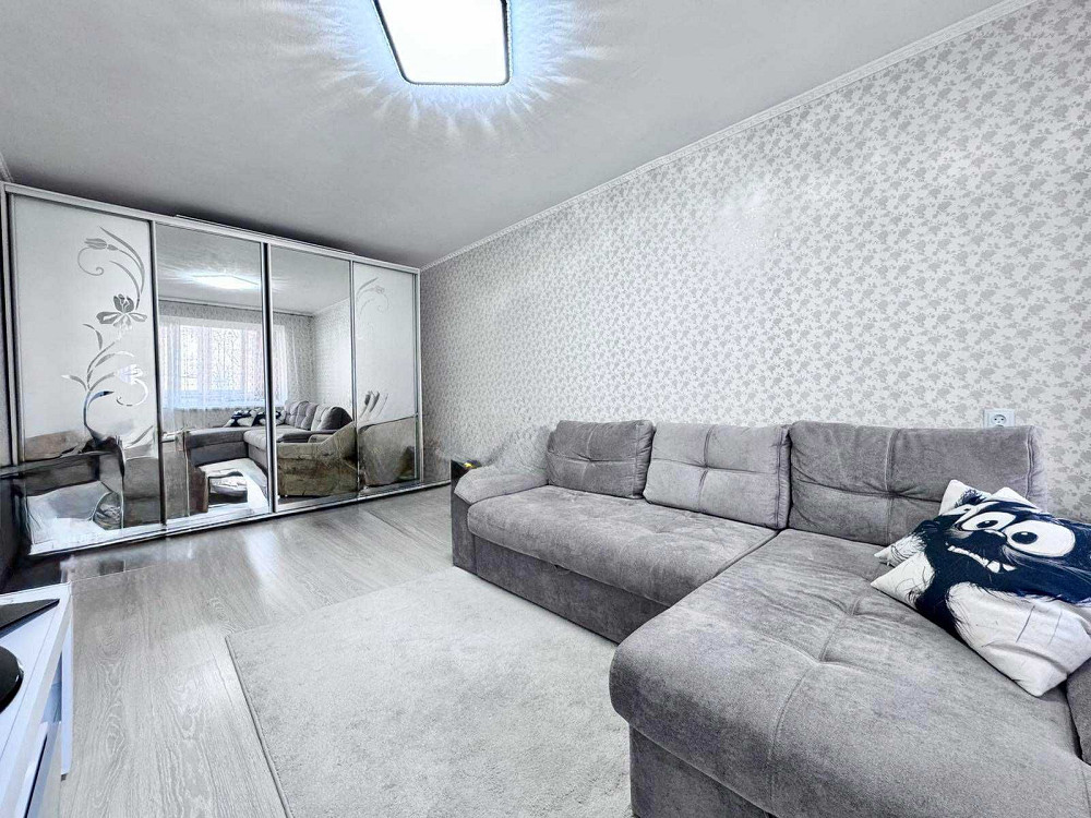 Продам 2к.квартиру. !!2поверх!! Сертифікат. Миколаїв - зображення 2