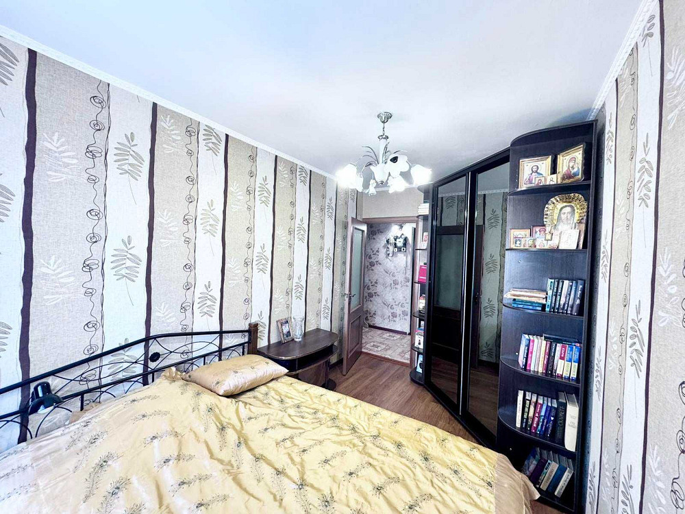 Продам 2к.квартиру. !!2поверх!! Сертифікат. Миколаїв - зображення 7