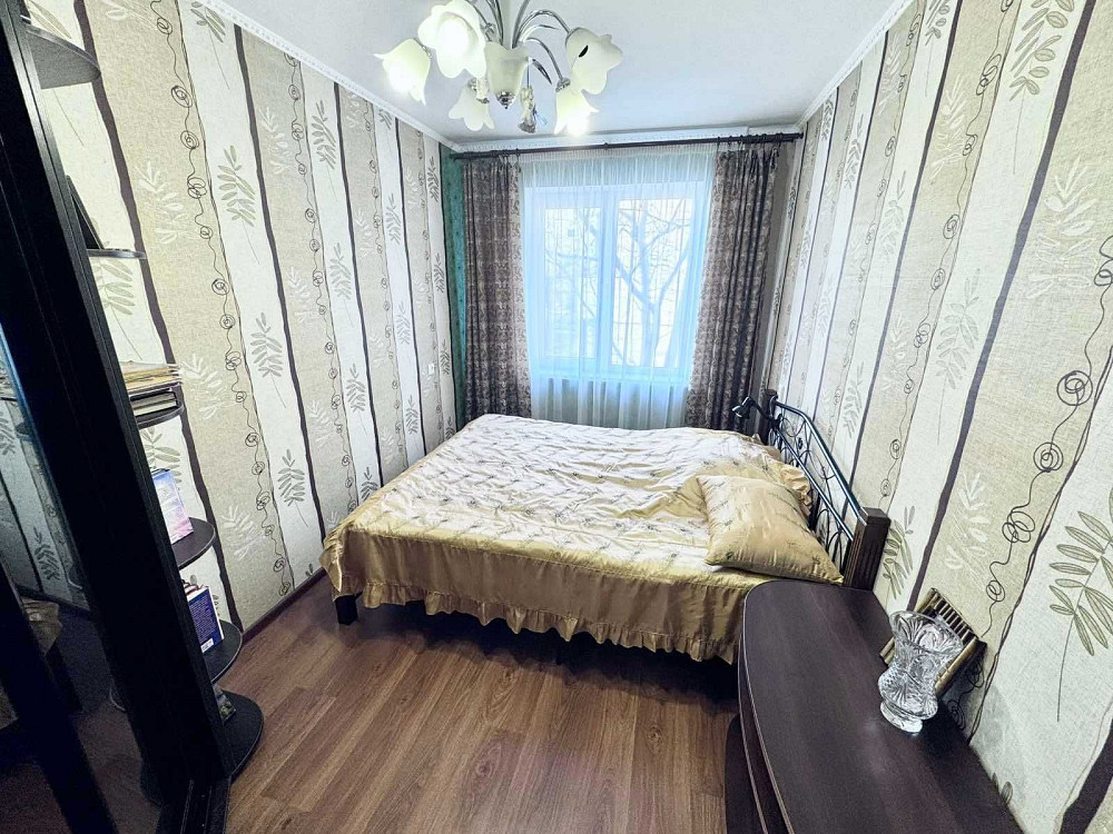 Продам 2к.квартиру. !!2поверх!! Сертифікат. Миколаїв - зображення 6