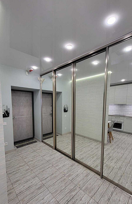 Продаж 2 кімнатної квартири Новобудова єОселя. єВідновлення Харків - зображення 5