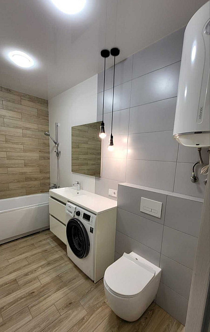 Продаж 2 кімнатної квартири Новобудова єОселя. єВідновлення Харків - зображення 7