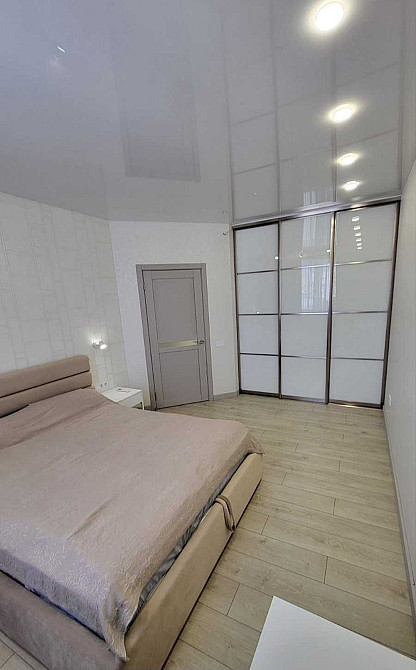 Продаж 2 кімнатної квартири Новобудова єОселя. єВідновлення Харків - зображення 1