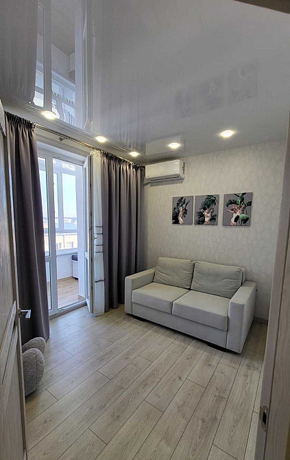 Продаж 2 кімнатної квартири Новобудова єОселя. єВідновлення Харків - зображення 3