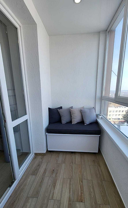 Продаж 2 кімнатної квартири Новобудова єОселя. єВідновлення Харків - зображення 4