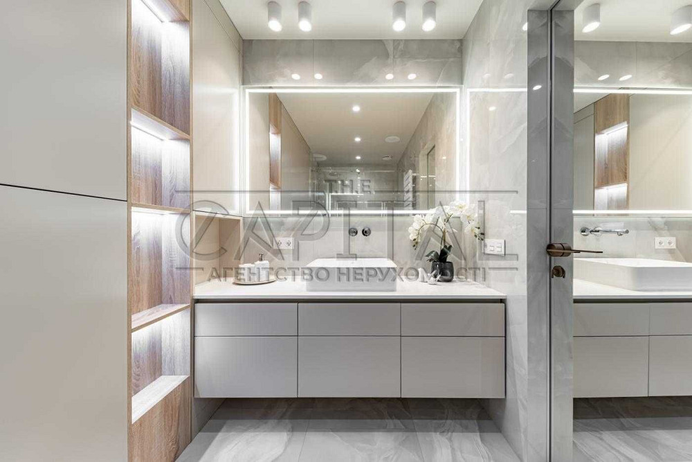 Продажа/3-х к квартира, 120 м2, Французский Квартал 2, Джона Маккейна Киев - изображение 7