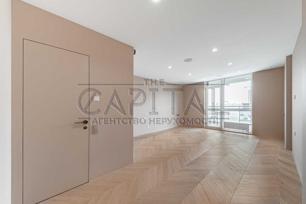 Продажа/3-х к квартира, 120 м2, Французский Квартал 2, Джона Маккейна Киев - изображение 4