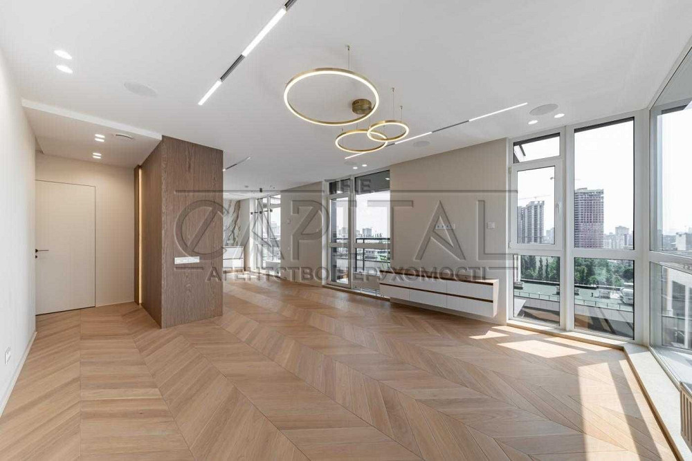 Продажа/3-х к квартира, 120 м2, Французский Квартал 2, Джона Маккейна Киев - изображение 1