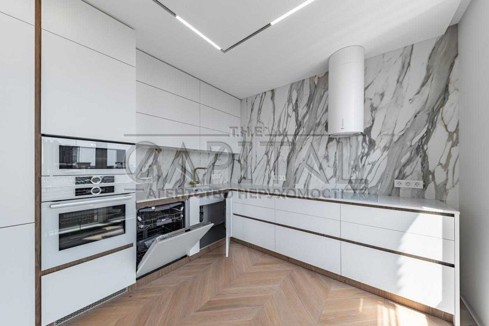 Продажа/3-х к квартира, 120 м2, Французский Квартал 2, Джона Маккейна Киев - изображение 3