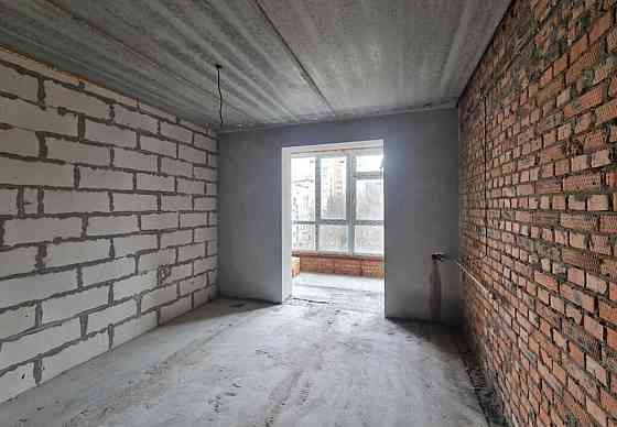 Новобудова ЖК Комфорт 1к 56 м2 Здана Хмельницький