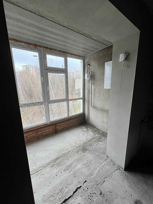 Новобудова ЖК Комфорт 1к 56 м2 Здана Хмельницький - зображення 1