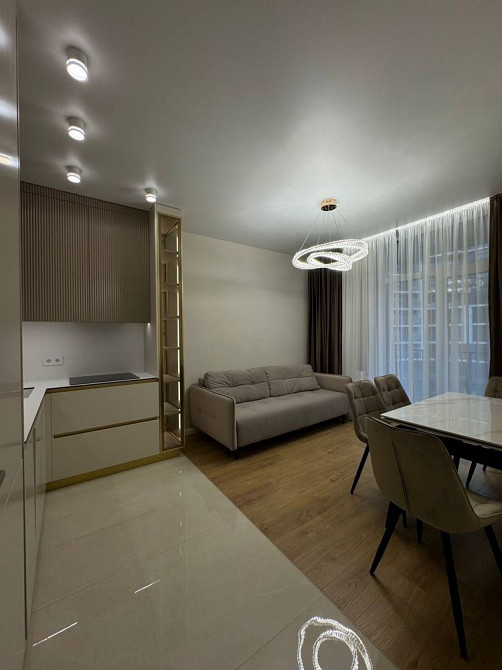 Продаж 2-х кімнатної ЖК Cryslal. Ужгород - изображение 7