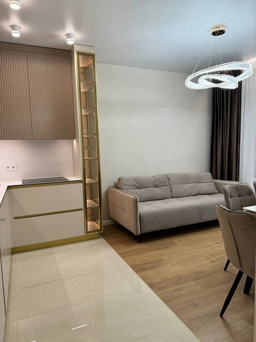 Продаж 2-х кімнатної ЖК Cryslal. Ужгород - изображение 1