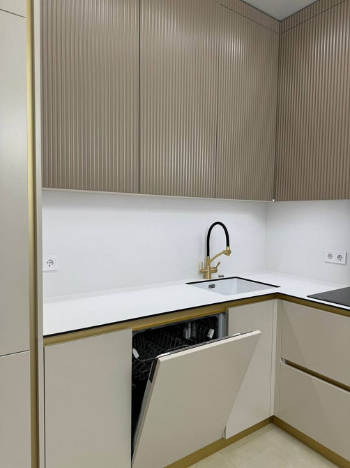 Продаж 2-х кімнатної ЖК Cryslal. Ужгород - изображение 4