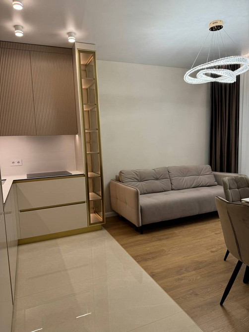 Продаж 2-х кімнатної ЖК Cryslal. Ужгород - изображение 3