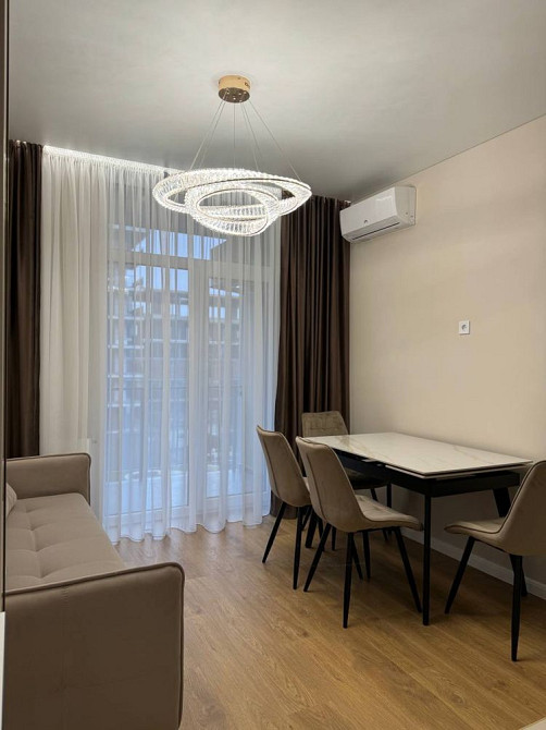 Продаж 2-х кімнатної ЖК Cryslal. Ужгород - изображение 2