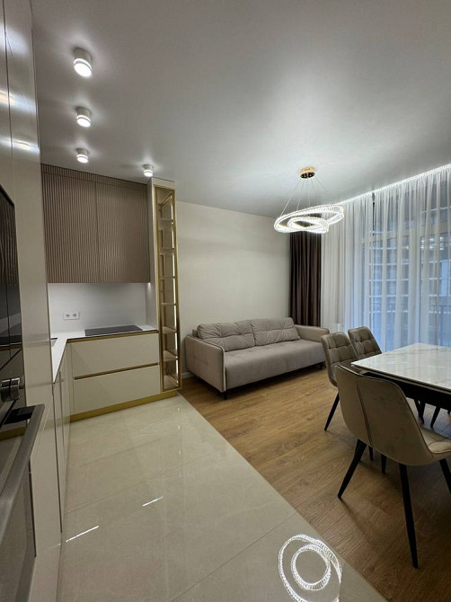 Продаж 2-х кімнатної ЖК Cryslal. Ужгород - изображение 8