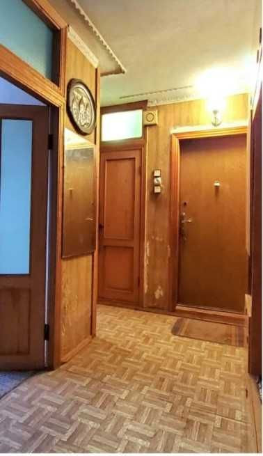 Продам 3комн.квартиру Героев труда, метро. Салотовка Харьков - изображение 1