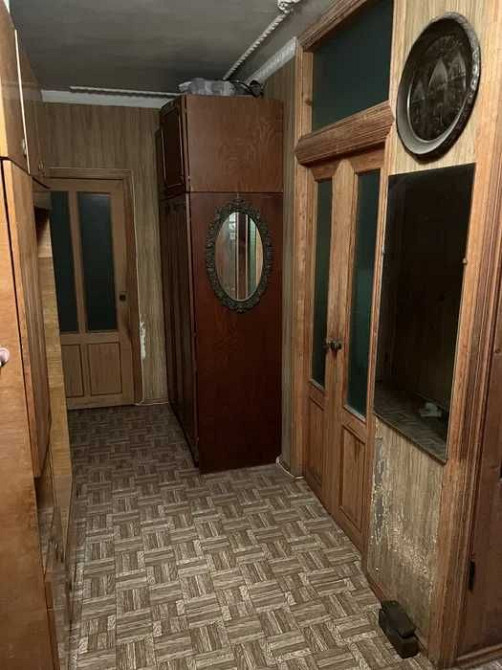 Продам 3комн.квартиру Героев труда, метро. Салотовка Харьков - изображение 7