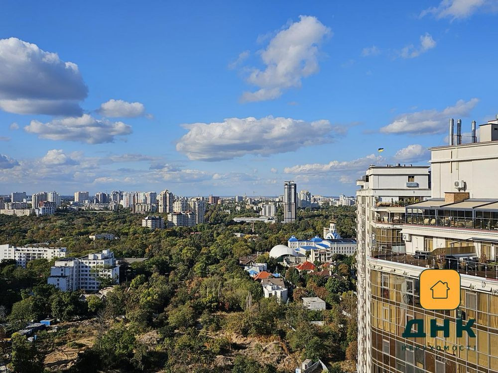 2К ПАНОРАМА 58м2‼️19 Жемчужина‼️Генуэзская Море Парк Kadorr Каманина Одесса - изображение 4