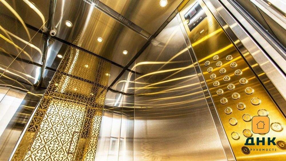 2К ПАНОРАМА 58м2‼️19 Жемчужина‼️Генуэзская Море Парк Kadorr Каманина Одесса - изображение 6