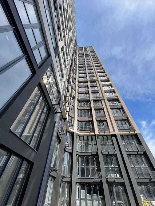 2к квартира на Фонтане 70 кв.м. Одесса - изображение 3