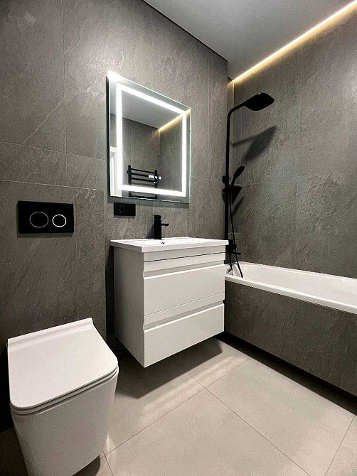 Затишна 1 кімнатна чекає саме тебе!!! Ровно - изображение 3