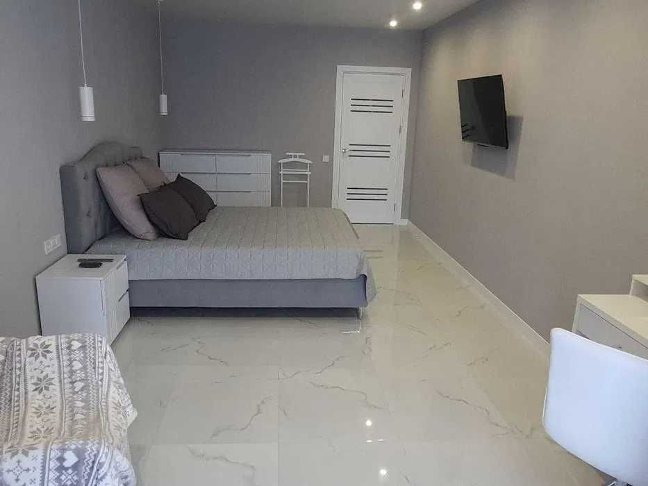 Аренда 2к квартира 60кв.м ЖК Ривер Парк, Набережная Победы Днепр - изображение 8