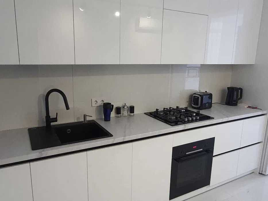 Аренда 2к квартира 60кв.м ЖК Ривер Парк, Набережная Победы Днепр - изображение 6