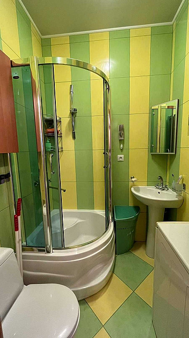 Оренда 1 -но  кімнатної квартири  в самому Центрі міста Чернігова. Чернигов - изображение 7