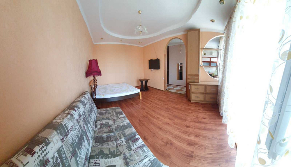 Оренда 1 -но  кімнатної квартири  в самому Центрі міста Чернігова. Чернигов - изображение 1