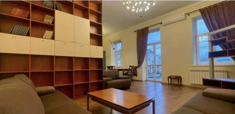 Хорива 4, Видова Андріївська церква Киев - изображение 6