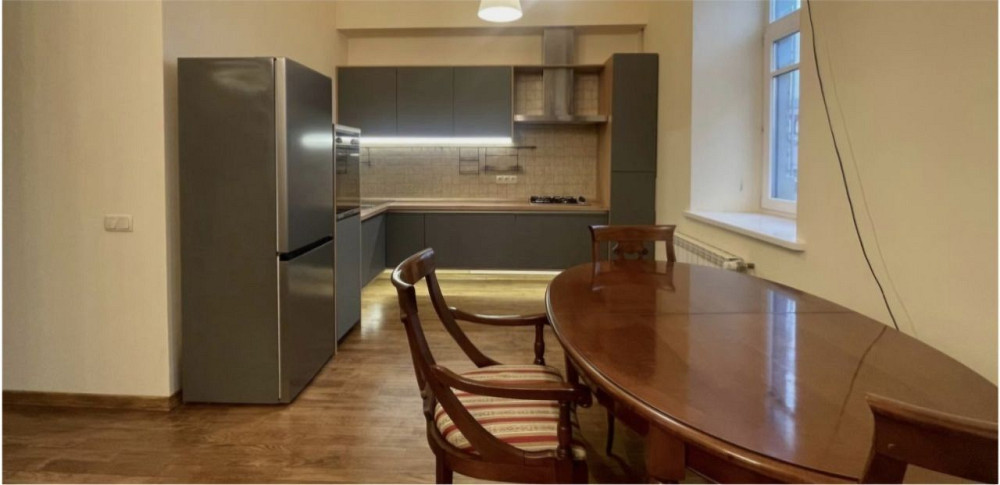 Хорива 4, Видова Андріївська церква Киев - изображение 3