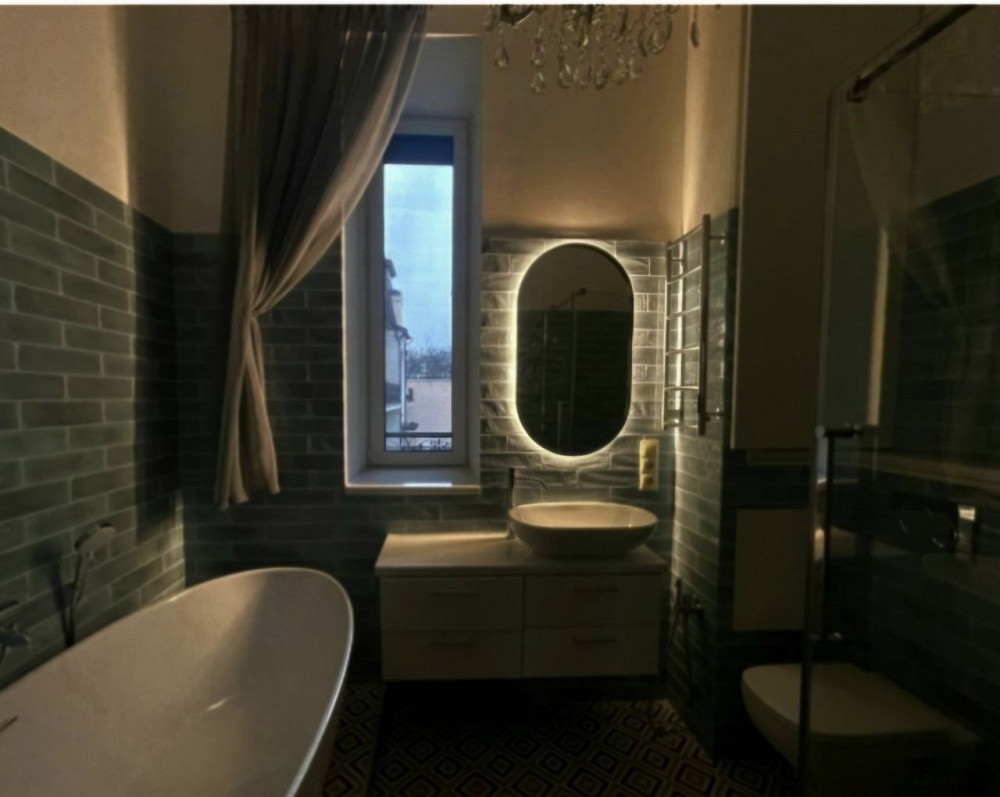 Хорива 4, Видова Андріївська церква Киев - изображение 4