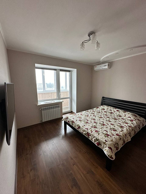 Здам гарну 1 к.кв в новобудові, район Конкорду! Полтава - изображение 5