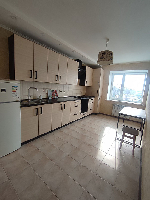 Здам гарну 1 к.кв в новобудові, район Конкорду! Полтава - изображение 1