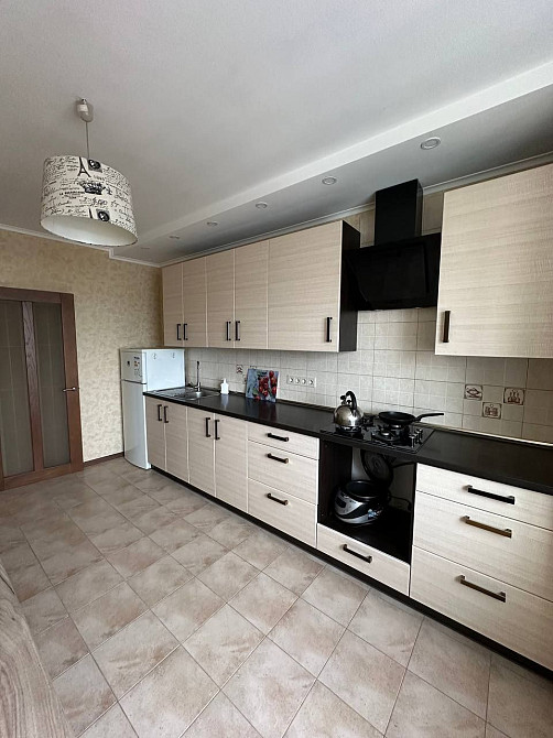 Здам гарну 1 к.кв в новобудові, район Конкорду! Полтава - изображение 3