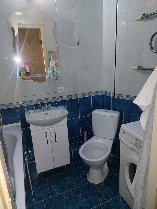 Сдам 2х квартиру на Салтовке трк Украина Харків - зображення 7