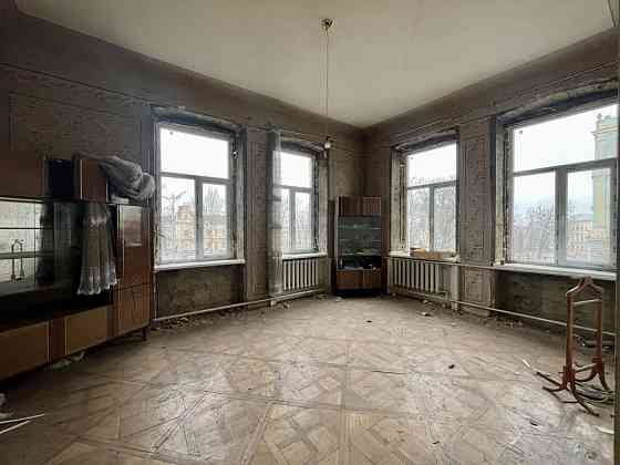 ЦЕНТР! Здам ПРОСТОРУ 3х кімнатну, Р-Н СОБОРНА ПЛОЩА, ГАЗ котел, вільна Чернівці