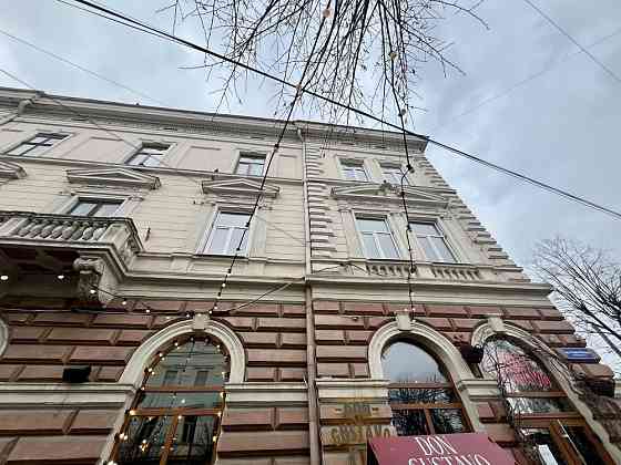 ЦЕНТР! Здам ПРОСТОРУ 3х кімнатну, Р-Н СОБОРНА ПЛОЩА, ГАЗ котел, вільна Чернівці