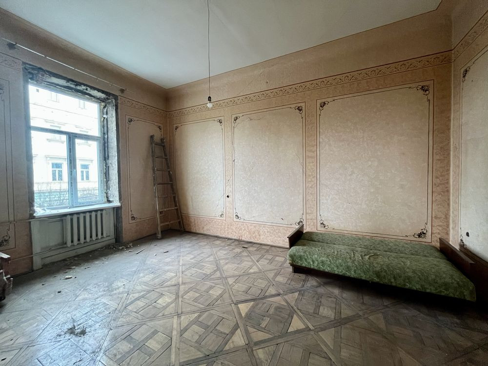 ЦЕНТР! Здам ПРОСТОРУ 3х кімнатну, Р-Н СОБОРНА ПЛОЩА, ГАЗ котел, вільна Чернівці - зображення 7